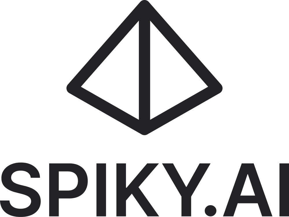 Spiky Logo